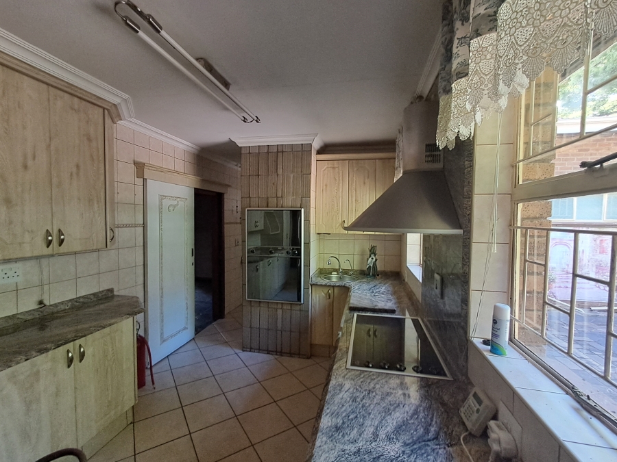 3 Bedroom Property for Sale in Huttenheights KwaZulu-Natal