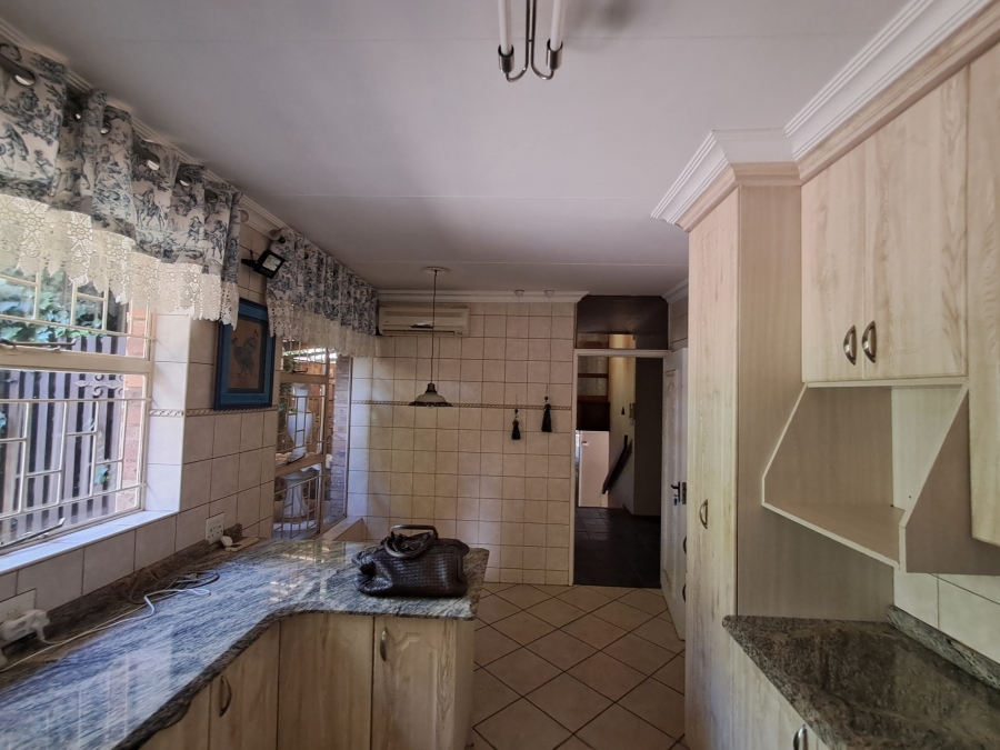 3 Bedroom Property for Sale in Huttenheights KwaZulu-Natal