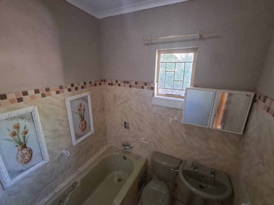 3 Bedroom Property for Sale in Huttenheights KwaZulu-Natal