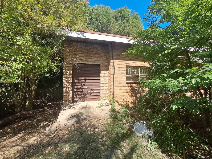 3 Bedroom Property for Sale in Huttenheights KwaZulu-Natal