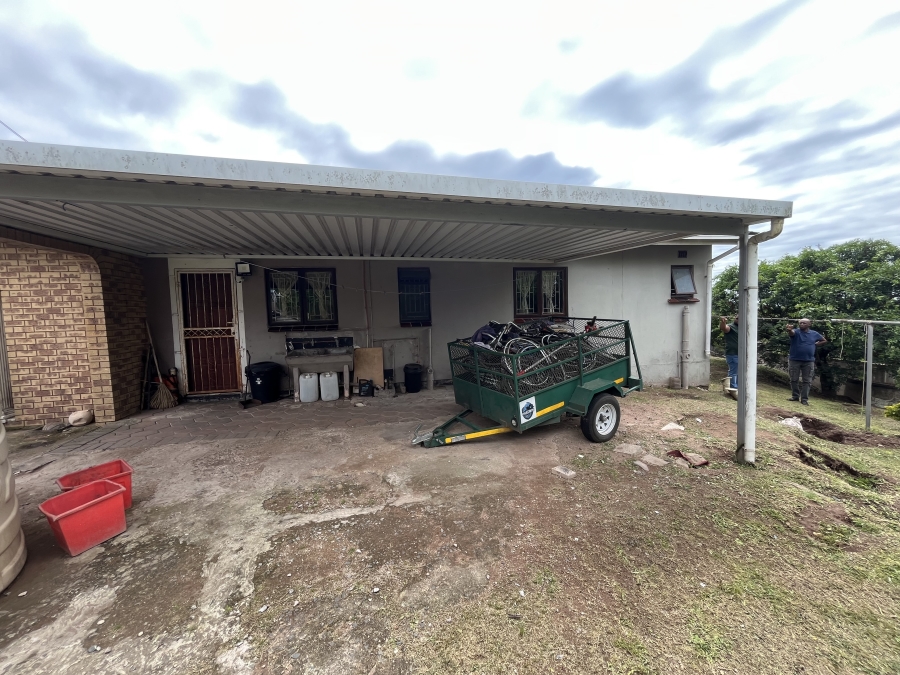 3 Bedroom Property for Sale in Shallcross KwaZulu-Natal
