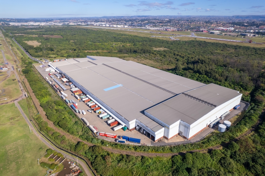 To Let Commercial Property for Rent in Prospecton Industrial KwaZulu-Natal