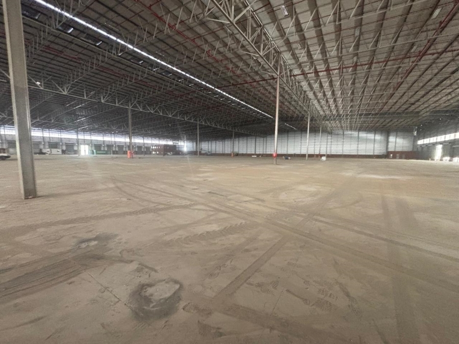 To Let Commercial Property for Rent in Prospecton Industrial KwaZulu-Natal