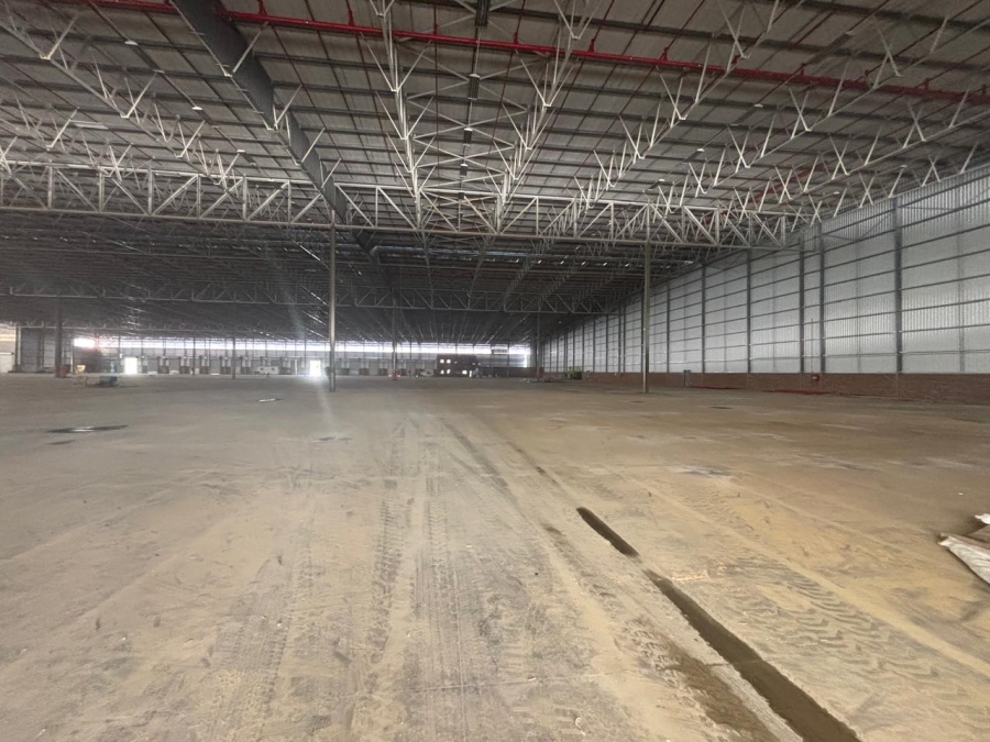 To Let Commercial Property for Rent in Prospecton Industrial KwaZulu-Natal