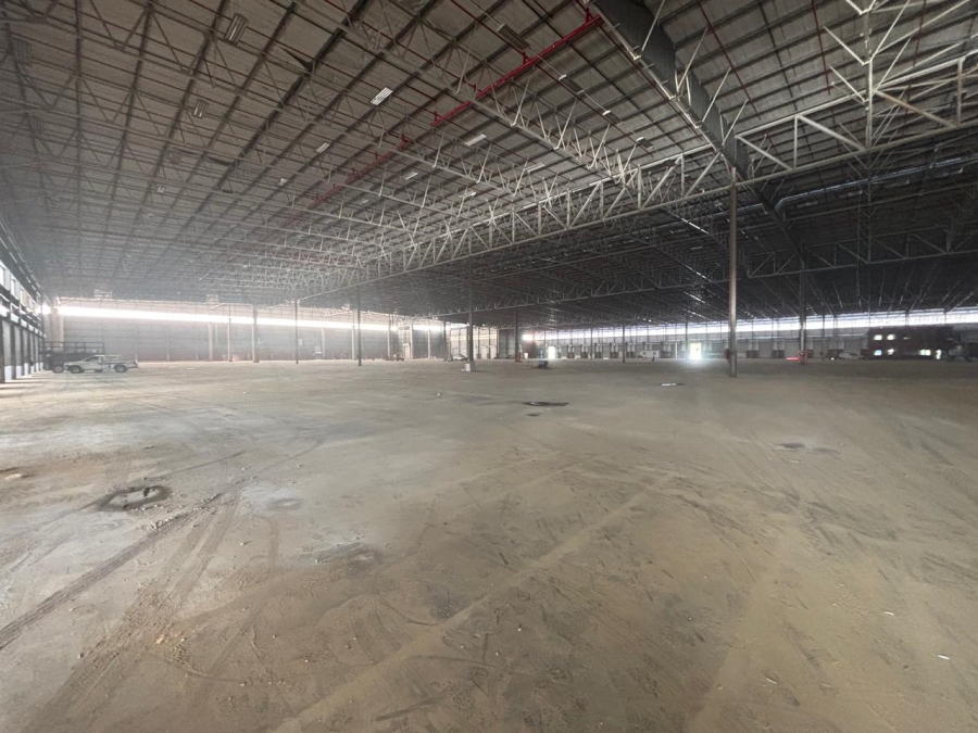 To Let Commercial Property for Rent in Prospecton Industrial KwaZulu-Natal