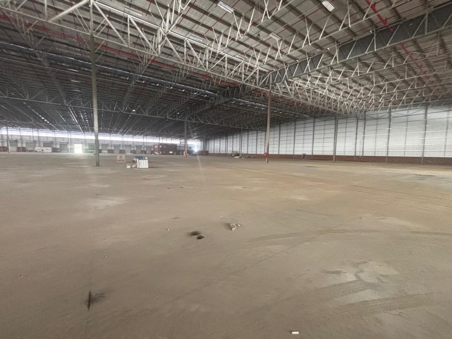 To Let Commercial Property for Rent in Prospecton Industrial KwaZulu-Natal