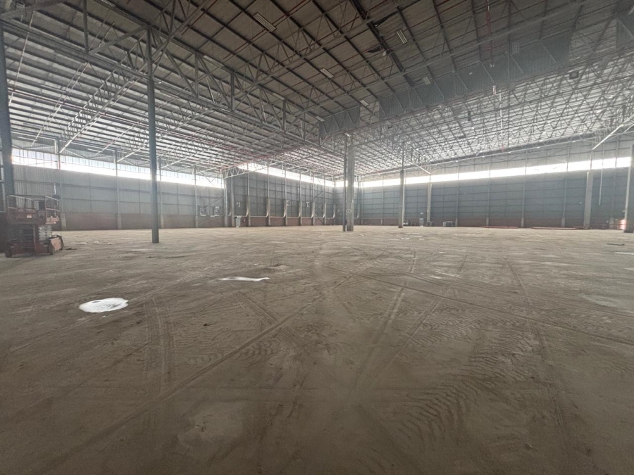To Let Commercial Property for Rent in Prospecton Industrial KwaZulu-Natal