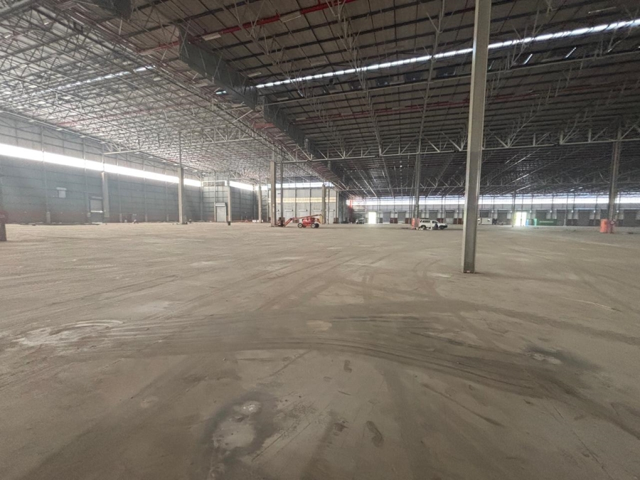 To Let Commercial Property for Rent in Prospecton Industrial KwaZulu-Natal
