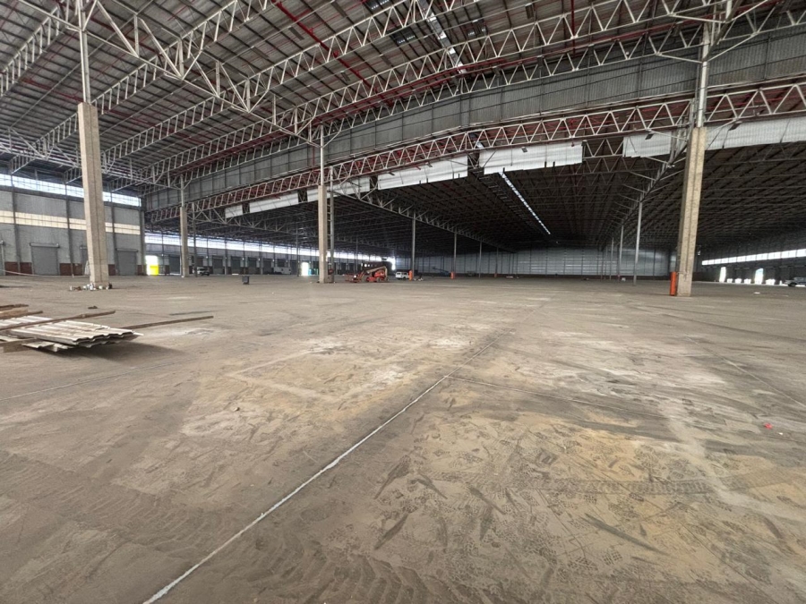 To Let Commercial Property for Rent in Prospecton Industrial KwaZulu-Natal