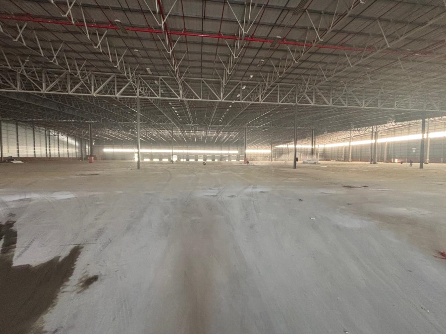 To Let Commercial Property for Rent in Prospecton Industrial KwaZulu-Natal