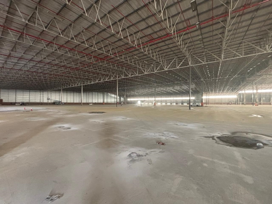 To Let Commercial Property for Rent in Prospecton Industrial KwaZulu-Natal