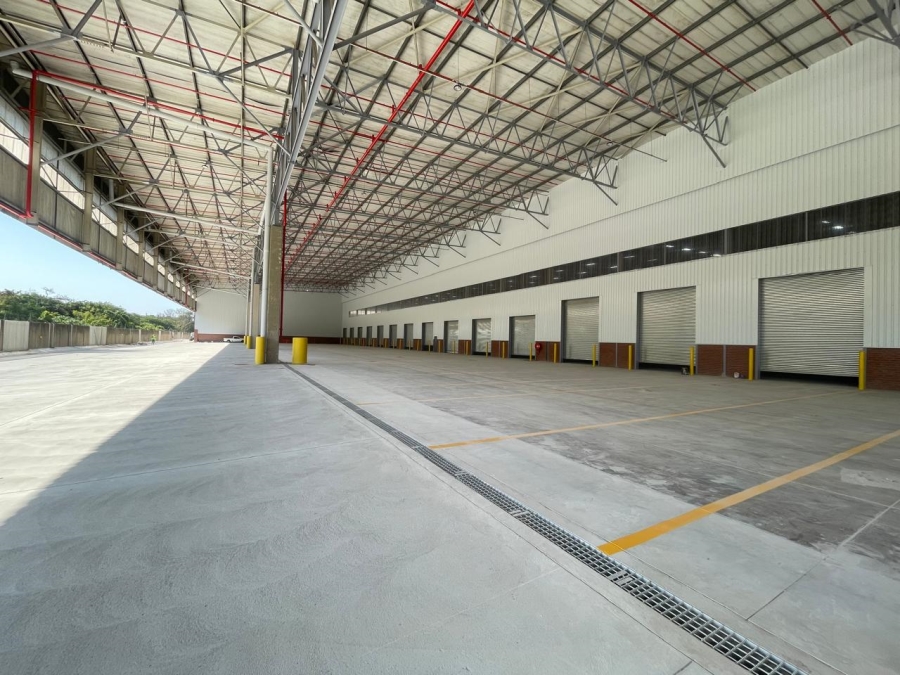 To Let Commercial Property for Rent in Prospecton Industrial KwaZulu-Natal