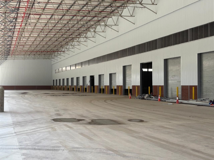 To Let Commercial Property for Rent in Prospecton Industrial KwaZulu-Natal