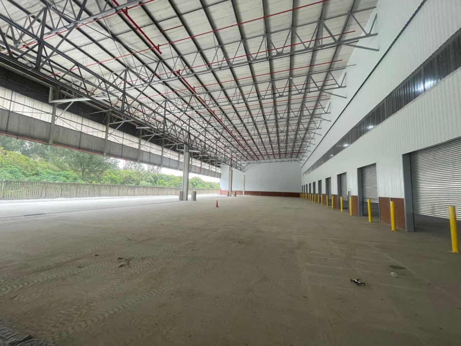 To Let Commercial Property for Rent in Prospecton Industrial KwaZulu-Natal