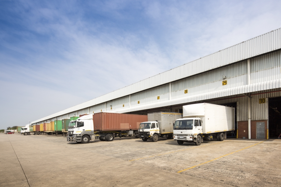 To Let Commercial Property for Rent in Prospecton Industrial KwaZulu-Natal
