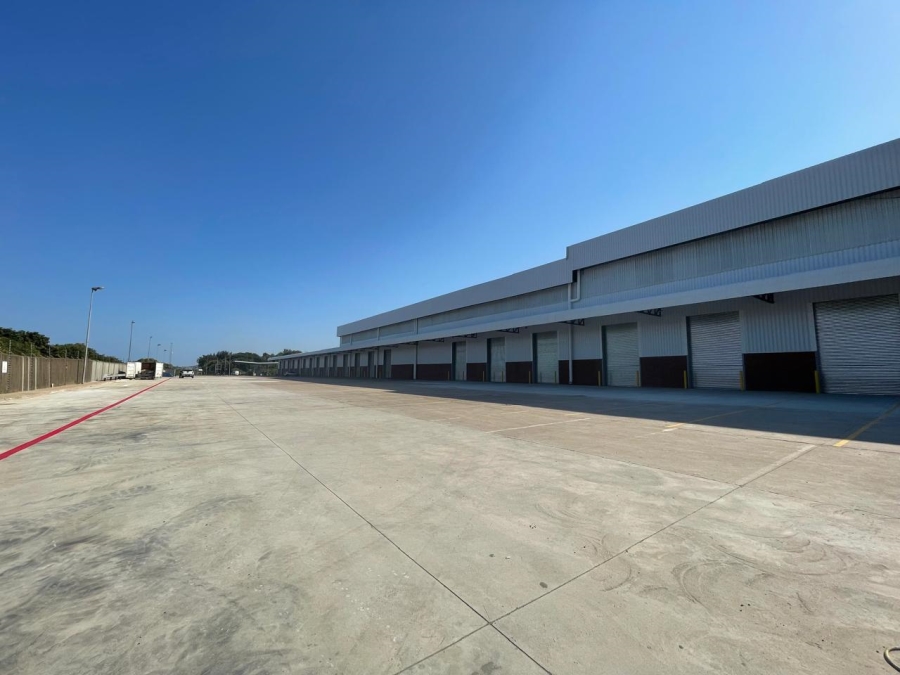 To Let Commercial Property for Rent in Prospecton Industrial KwaZulu-Natal