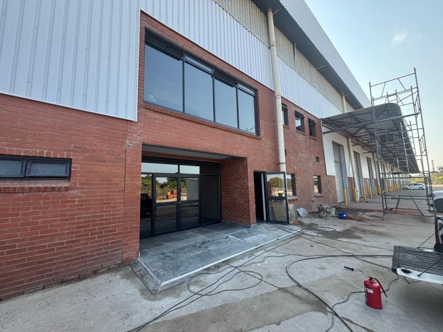 To Let Commercial Property for Rent in Prospecton Industrial KwaZulu-Natal
