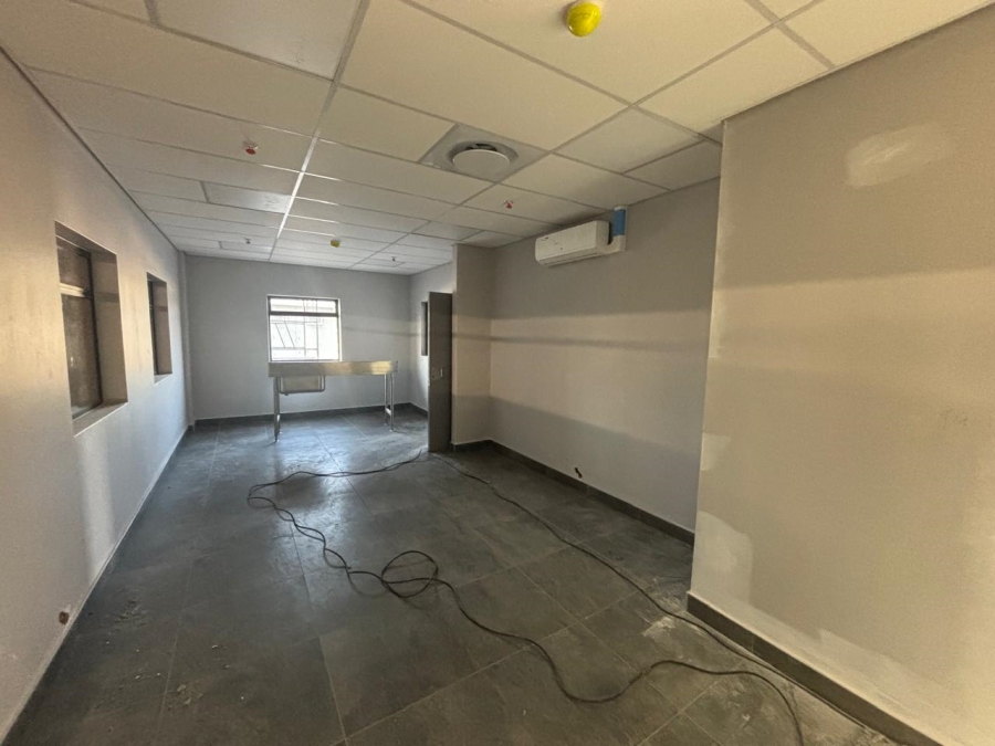 To Let Commercial Property for Rent in Prospecton Industrial KwaZulu-Natal