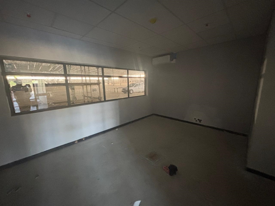 To Let Commercial Property for Rent in Prospecton Industrial KwaZulu-Natal