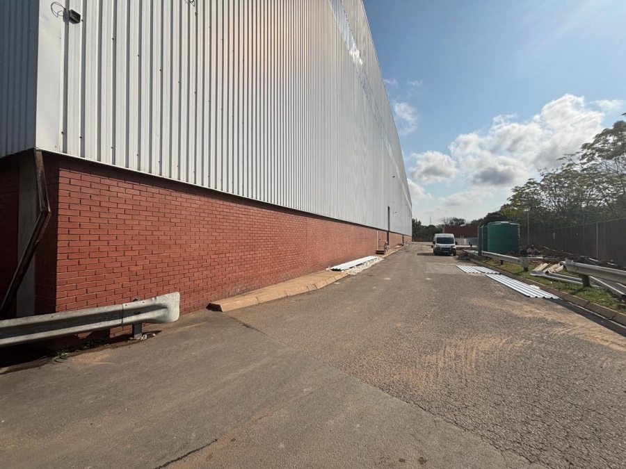 To Let Commercial Property for Rent in Prospecton Industrial KwaZulu-Natal