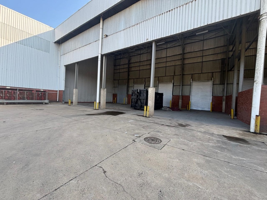 To Let Commercial Property for Rent in Prospecton Industrial KwaZulu-Natal