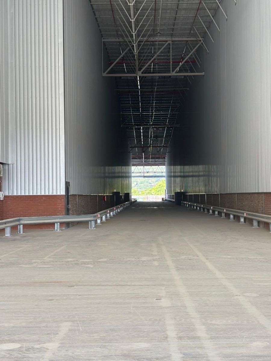 To Let Commercial Property for Rent in Prospecton Industrial KwaZulu-Natal