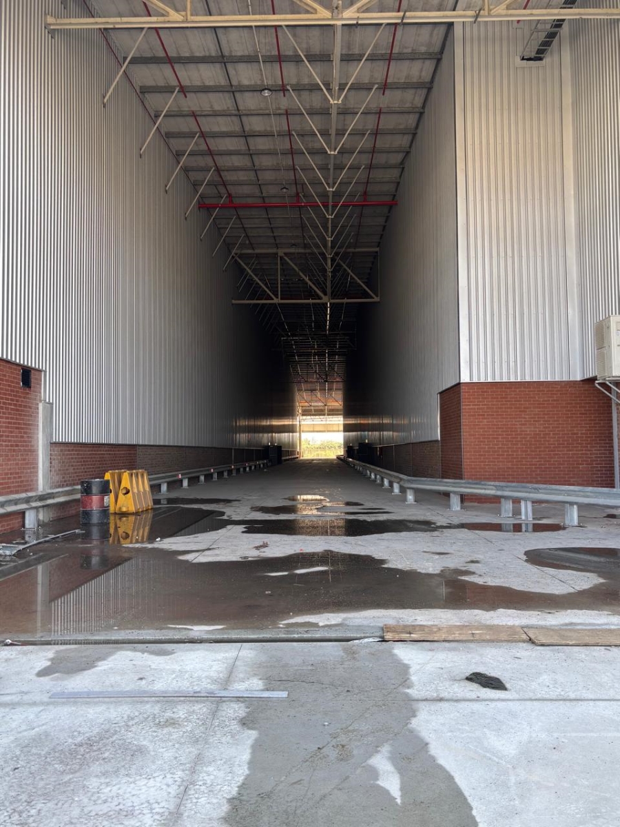 To Let Commercial Property for Rent in Prospecton Industrial KwaZulu-Natal