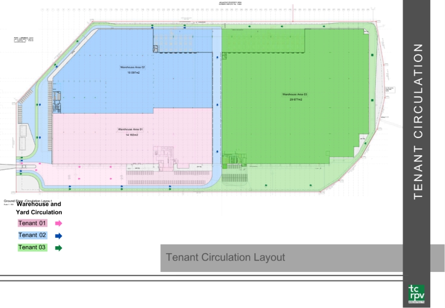 To Let Commercial Property for Rent in Prospecton Industrial KwaZulu-Natal