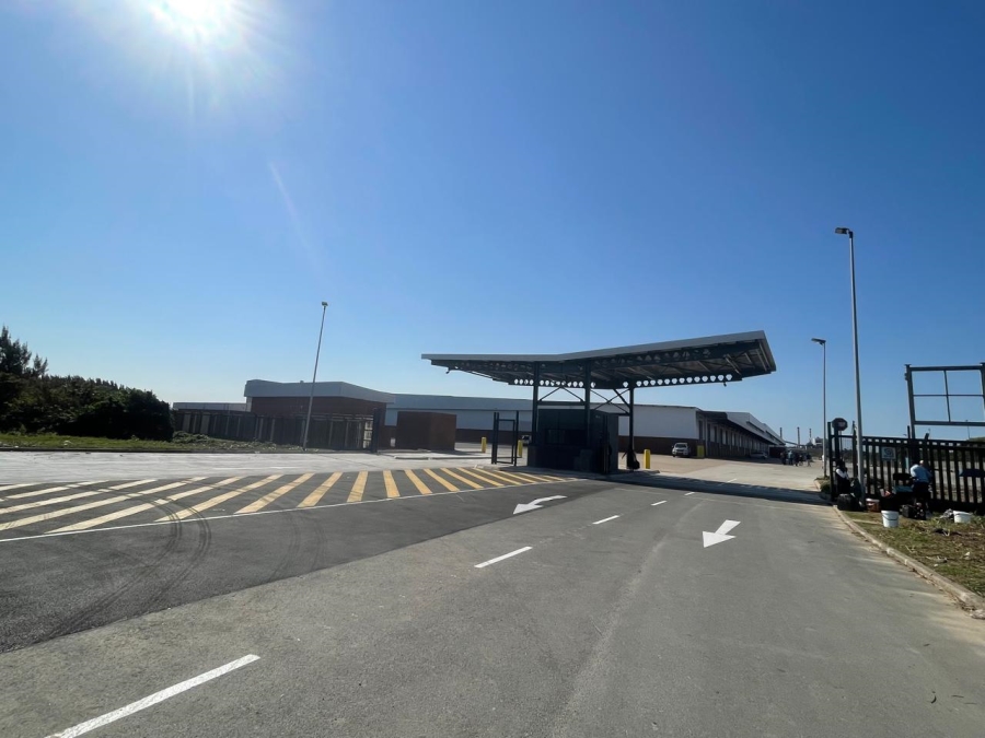 To Let Commercial Property for Rent in Prospecton Industrial KwaZulu-Natal