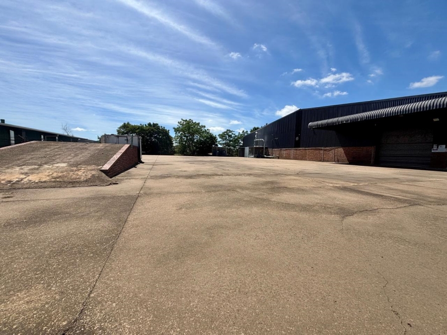 To Let Commercial Property for Rent in Mkondeni KwaZulu-Natal