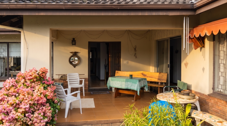 3 Bedroom Property for Sale in Clarendon KwaZulu-Natal