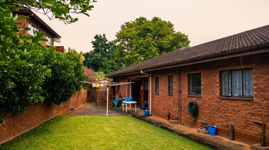 3 Bedroom Property for Sale in Clarendon KwaZulu-Natal