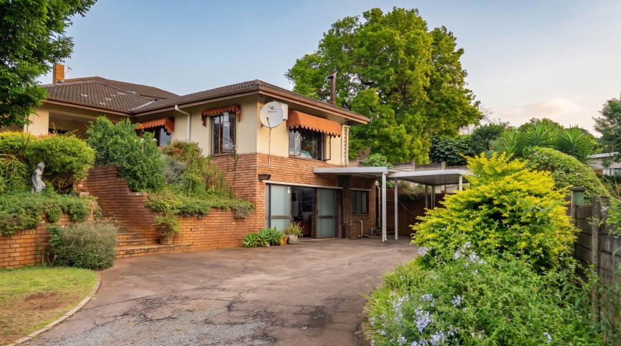 3 Bedroom Property for Sale in Clarendon KwaZulu-Natal