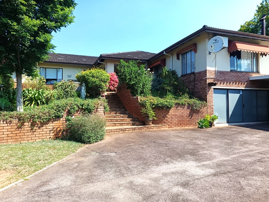 3 Bedroom Property for Sale in Clarendon KwaZulu-Natal