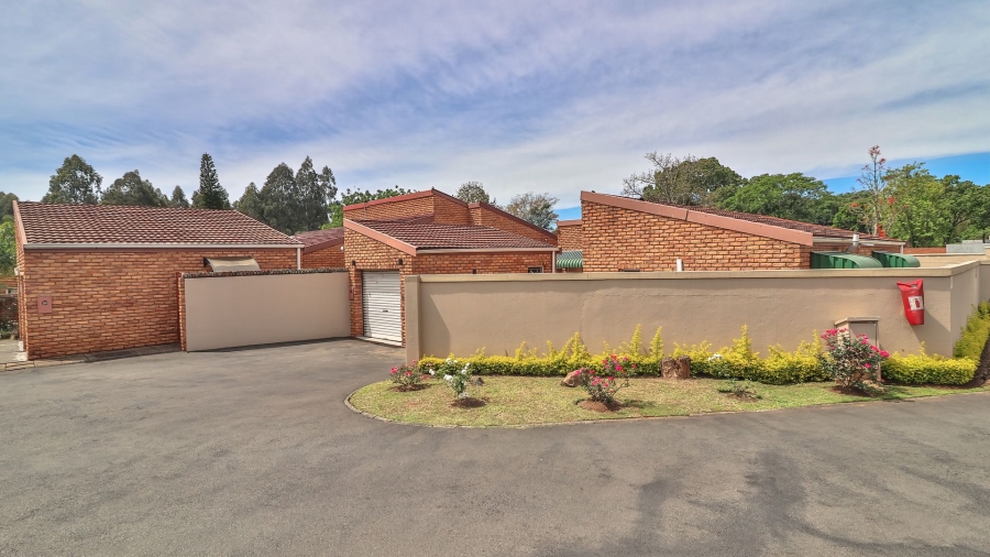 2 Bedroom Property for Sale in Ferncliffe KwaZulu-Natal