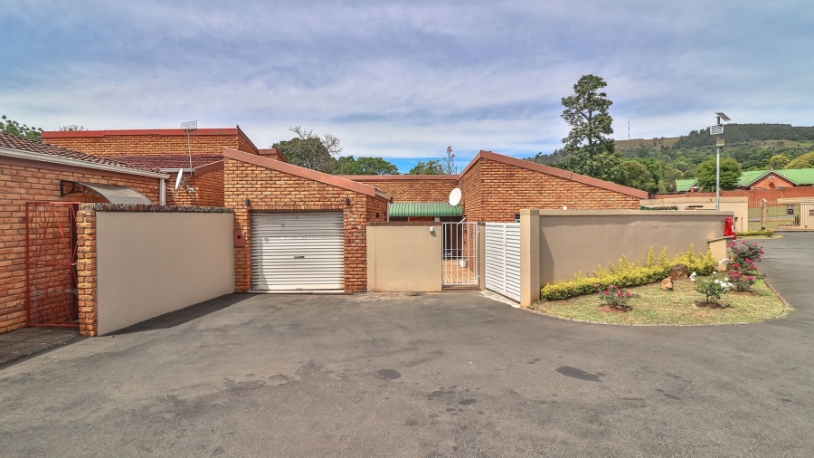 2 Bedroom Property for Sale in Ferncliffe KwaZulu-Natal