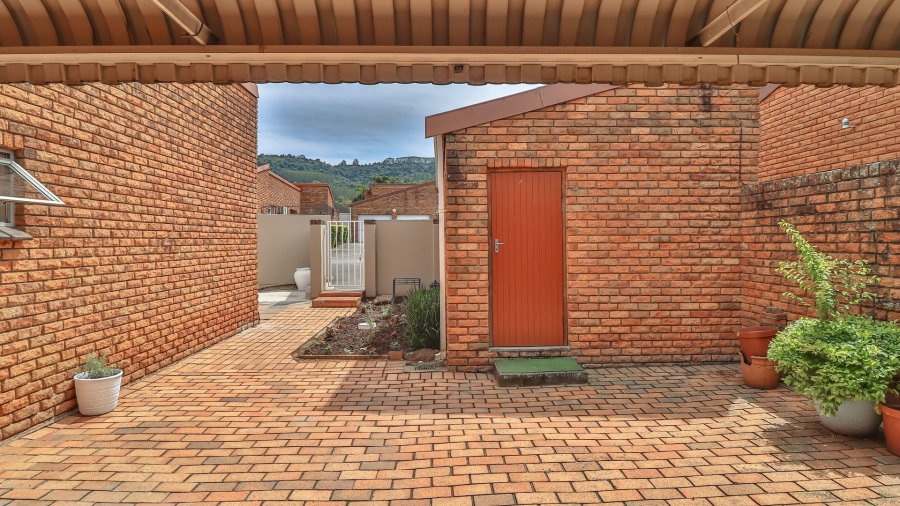 2 Bedroom Property for Sale in Ferncliffe KwaZulu-Natal