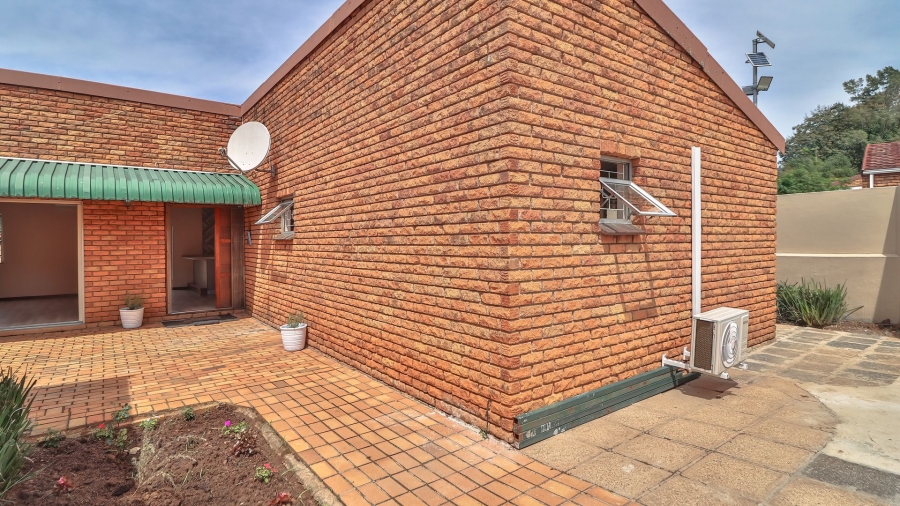 2 Bedroom Property for Sale in Ferncliffe KwaZulu-Natal