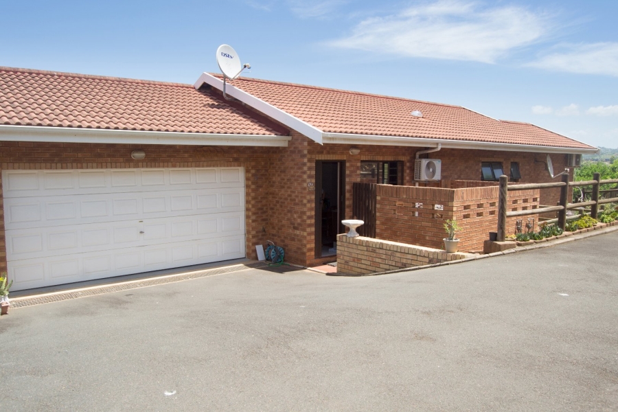 2 Bedroom Property for Sale in Freeland Park KwaZulu-Natal