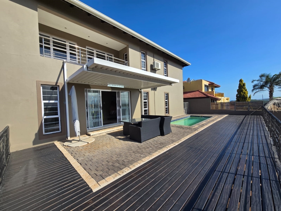 To Let 4 Bedroom Property for Rent in Ballito Central KwaZulu-Natal