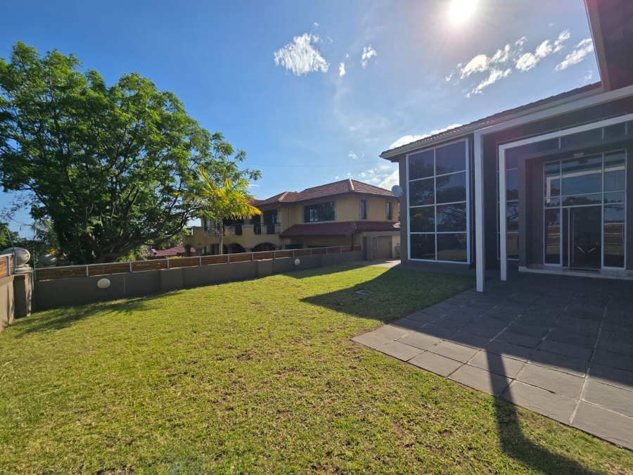 To Let 4 Bedroom Property for Rent in Ballito Central KwaZulu-Natal
