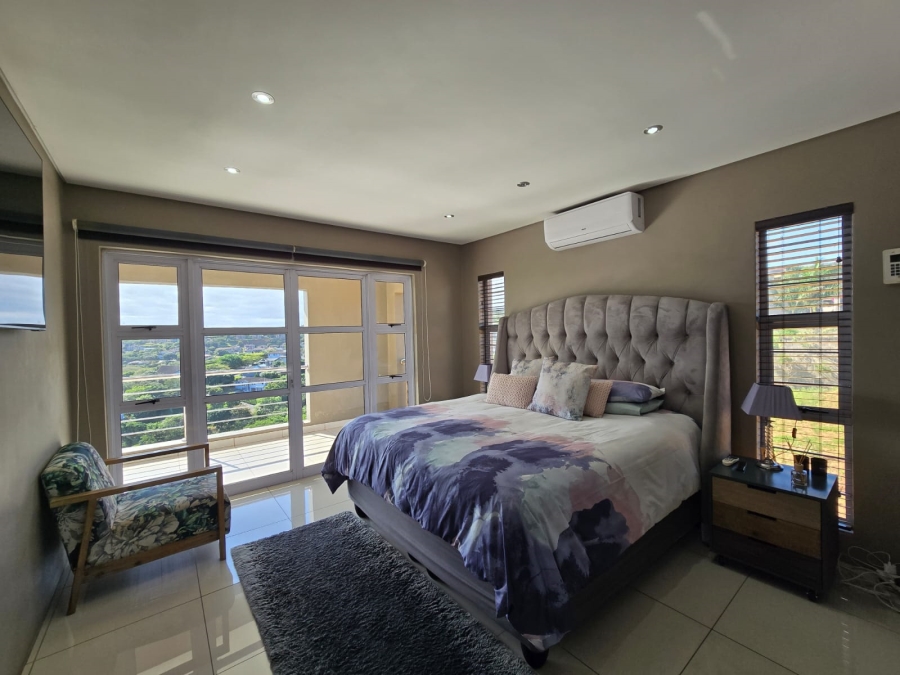 To Let 4 Bedroom Property for Rent in Ballito Central KwaZulu-Natal