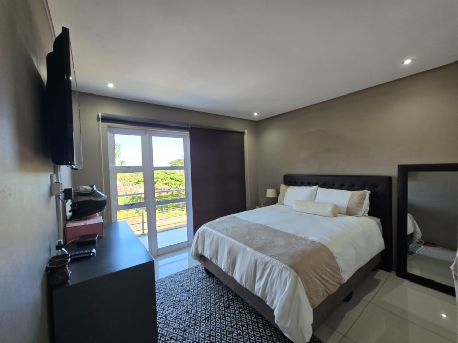 To Let 4 Bedroom Property for Rent in Ballito Central KwaZulu-Natal