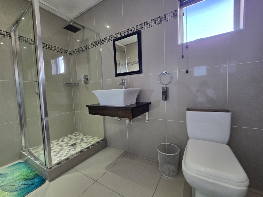 To Let 4 Bedroom Property for Rent in Ballito Central KwaZulu-Natal
