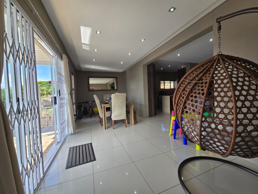 To Let 4 Bedroom Property for Rent in Ballito Central KwaZulu-Natal