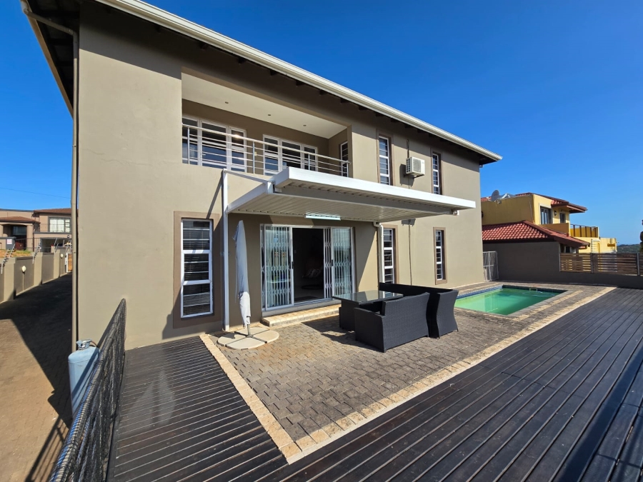 To Let 4 Bedroom Property for Rent in Ballito Central KwaZulu-Natal