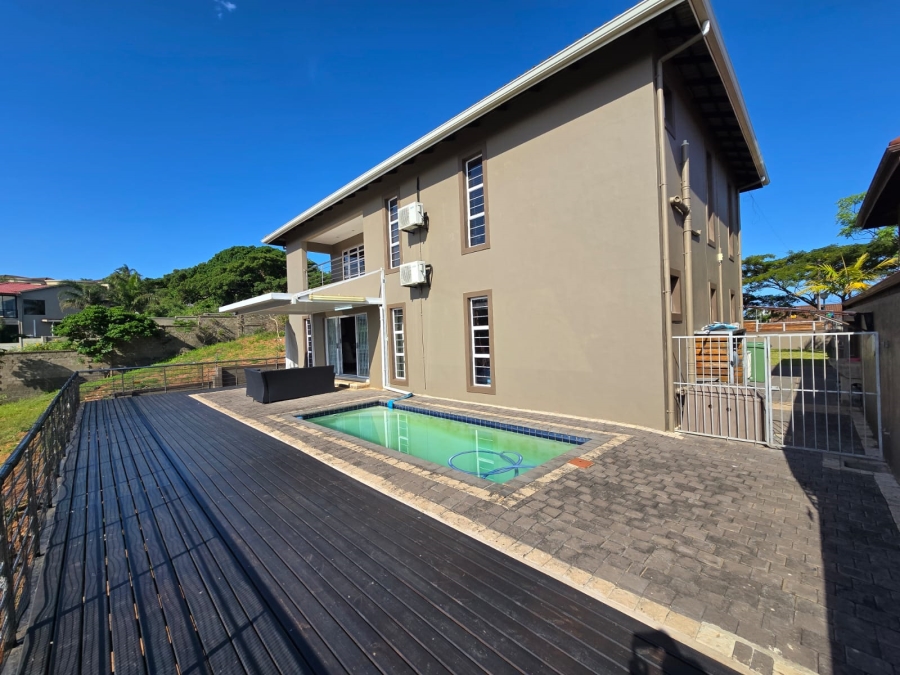 To Let 4 Bedroom Property for Rent in Ballito Central KwaZulu-Natal