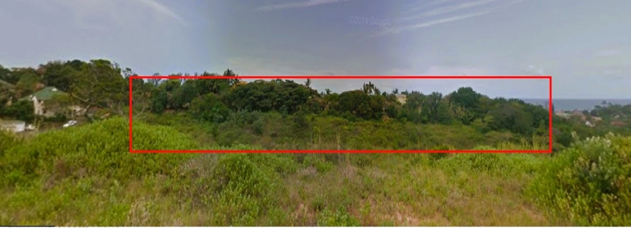 0 Bedroom Property for Sale in Salt Rock KwaZulu-Natal