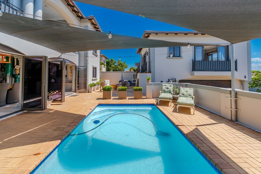 4 Bedroom Property for Sale in Umhlali Golf Estate KwaZulu-Natal