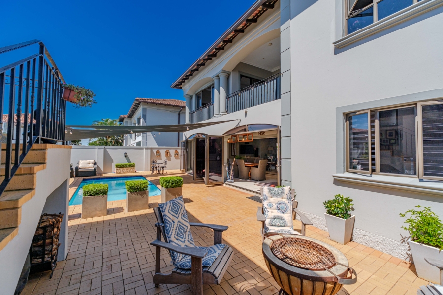 4 Bedroom Property for Sale in Umhlali Golf Estate KwaZulu-Natal